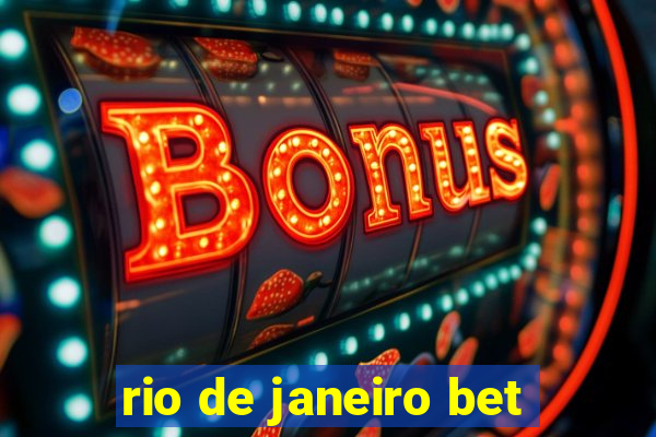 rio de janeiro bet